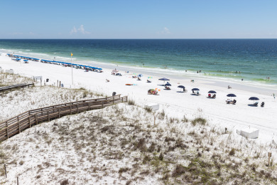 Lake House SD 502 The Beach is Calling And This is The Perfect Condo for You!, , on Gulf of Mexico - Fort Walton in Florida - Lakehouse Vacation Rental - Lake Home for rent on LakeHouseVacations.com