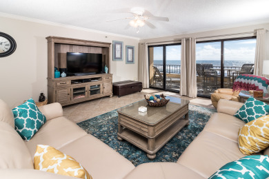 Lake House SD 502 The Beach is Calling And This is The Perfect Condo for You!, , on Gulf of Mexico - Fort Walton in Florida - Lakehouse Vacation Rental - Lake Home for rent on LakeHouseVacations.com