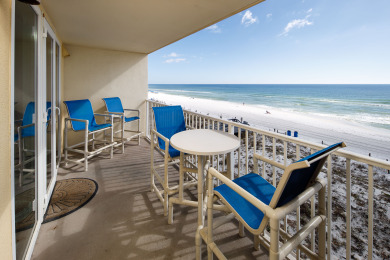 Lake House SDN 302 Seaglass Suites - Beachfront Bliss Awaits in Your Dream Condo!, , on Gulf of Mexico - Fort Walton in Florida - Lakehouse Vacation Rental - Lake Home for rent on LakeHouseVacations.com