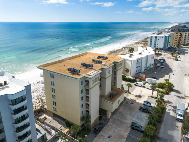 Lake House SDN 302 Seaglass Suites - Beachfront Bliss Awaits in Your Dream Condo!, , on Gulf of Mexico - Fort Walton in Florida - Lakehouse Vacation Rental - Lake Home for rent on LakeHouseVacations.com