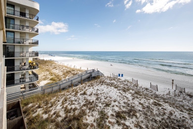 Lake House SDN 302 Seaglass Suites - Beachfront Bliss Awaits in Your Dream Condo!, , on Gulf of Mexico - Fort Walton in Florida - Lakehouse Vacation Rental - Lake Home for rent on LakeHouseVacations.com