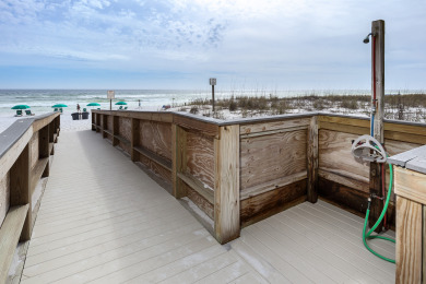 Lake House SDN 302 Seaglass Suites - Beachfront Bliss Awaits in Your Dream Condo!, , on Gulf of Mexico - Fort Walton in Florida - Lakehouse Vacation Rental - Lake Home for rent on LakeHouseVacations.com