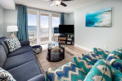 Lake House SDN 302 Seaglass Suites - Beachfront Bliss Awaits in Your Dream Condo!, , on Gulf of Mexico - Fort Walton in Florida - Lakehouse Vacation Rental - Lake Home for rent on LakeHouseVacations.com