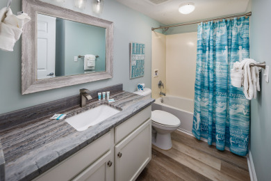 Lake House SDN 302 Seaglass Suites - Beachfront Bliss Awaits in Your Dream Condo!, , on Gulf of Mexico - Fort Walton in Florida - Lakehouse Vacation Rental - Lake Home for rent on LakeHouseVacations.com