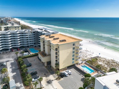 Lake House SDN 302 Seaglass Suites - Beachfront Bliss Awaits in Your Dream Condo!, , on Gulf of Mexico - Fort Walton in Florida - Lakehouse Vacation Rental - Lake Home for rent on LakeHouseVacations.com