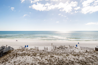 Lake House SDN 302 Seaglass Suites - Beachfront Bliss Awaits in Your Dream Condo!, , on Gulf of Mexico - Fort Walton in Florida - Lakehouse Vacation Rental - Lake Home for rent on LakeHouseVacations.com