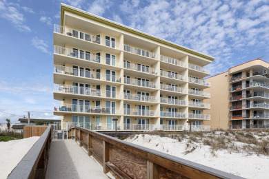 Lake House SDN 302 Seaglass Suites - Beachfront Bliss Awaits in Your Dream Condo!, , on Gulf of Mexico - Fort Walton in Florida - Lakehouse Vacation Rental - Lake Home for rent on LakeHouseVacations.com