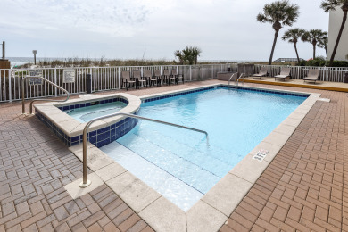 Lake House SDN 302 Seaglass Suites - Beachfront Bliss Awaits in Your Dream Condo!, , on Gulf of Mexico - Fort Walton in Florida - Lakehouse Vacation Rental - Lake Home for rent on LakeHouseVacations.com