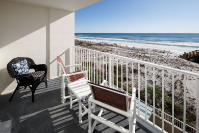 Lake House GD 315 Salt and Serenity - Stay Where the Sand Meets the Sea, , on Gulf of Mexico - Fort Walton in Florida - Lakehouse Vacation Rental - Lake Home for rent on LakeHouseVacations.com