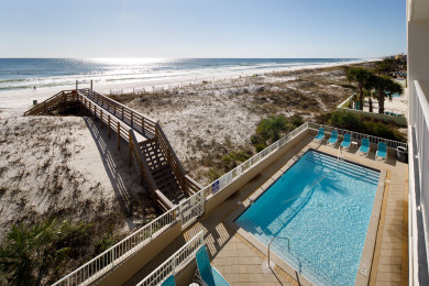 Lake House GD 315 Salt and Serenity - Stay Where the Sand Meets the Sea, , on Gulf of Mexico - Fort Walton in Florida - Lakehouse Vacation Rental - Lake Home for rent on LakeHouseVacations.com