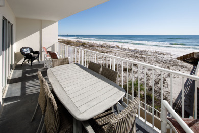 Lake House GD 315 Salt and Serenity - Stay Where the Sand Meets the Sea, , on Gulf of Mexico - Fort Walton in Florida - Lakehouse Vacation Rental - Lake Home for rent on LakeHouseVacations.com