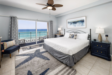 Lake House PI 609 Pelican Penthouse - Experience Top Floor with Breathtaking Views! , , on Gulf of Mexico - Fort Walton in Florida - Lakehouse Vacation Rental - Lake Home for rent on LakeHouseVacations.com