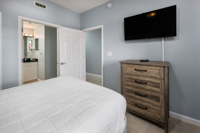 Lake House PI 609 Pelican Penthouse - Experience Top Floor with Breathtaking Views! , , on Gulf of Mexico - Fort Walton in Florida - Lakehouse Vacation Rental - Lake Home for rent on LakeHouseVacations.com