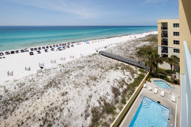 Lake House PI 609 Pelican Penthouse - Experience Top Floor with Breathtaking Views! , , on Gulf of Mexico - Fort Walton in Florida - Lakehouse Vacation Rental - Lake Home for rent on LakeHouseVacations.com