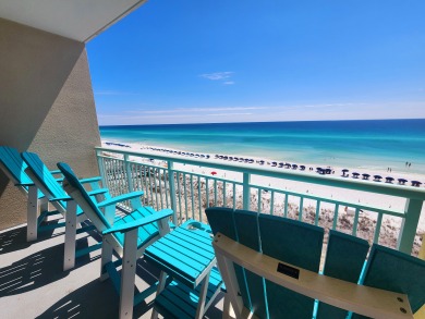 Lake House PI 609 Pelican Penthouse - Experience Top Floor with Breathtaking Views! , , on Gulf of Mexico - Fort Walton in Florida - Lakehouse Vacation Rental - Lake Home for rent on LakeHouseVacations.com