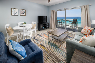 Lake House PI 609 Pelican Penthouse - Experience Top Floor with Breathtaking Views! , , on Gulf of Mexico - Fort Walton in Florida - Lakehouse Vacation Rental - Lake Home for rent on LakeHouseVacations.com