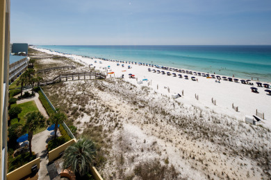 Lake House PI 609 Pelican Penthouse - Experience Top Floor with Breathtaking Views! , , on Gulf of Mexico - Fort Walton in Florida - Lakehouse Vacation Rental - Lake Home for rent on LakeHouseVacations.com