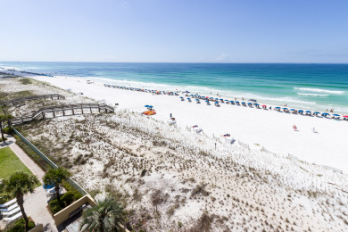 Lake House PI 609 Pelican Penthouse - Experience Top Floor with Breathtaking Views! , , on Gulf of Mexico - Fort Walton in Florida - Lakehouse Vacation Rental - Lake Home for rent on LakeHouseVacations.com