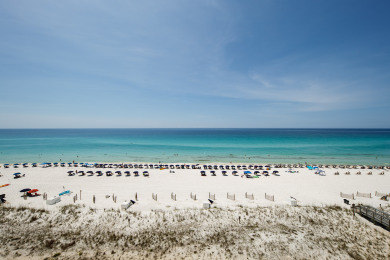 Lake House PI 609 Pelican Penthouse - Experience Top Floor with Breathtaking Views! , , on Gulf of Mexico - Fort Walton in Florida - Lakehouse Vacation Rental - Lake Home for rent on LakeHouseVacations.com