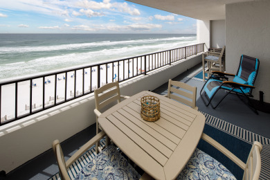 Lake House SD 703 Solstice Shores - Your Beachfront View is Just the Beginning!, , on Gulf of Mexico - Fort Walton in Florida - Lakehouse Vacation Rental - Lake Home for rent on LakeHouseVacations.com