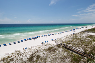 Lake House SD 703 Solstice Shores - Your Beachfront View is Just the Beginning!, , on Gulf of Mexico - Fort Walton in Florida - Lakehouse Vacation Rental - Lake Home for rent on LakeHouseVacations.com