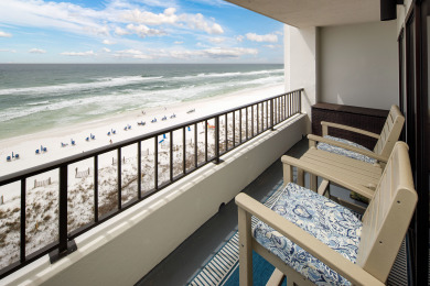 Lake House SD 703 Solstice Shores - Your Beachfront View is Just the Beginning!, , on Gulf of Mexico - Fort Walton in Florida - Lakehouse Vacation Rental - Lake Home for rent on LakeHouseVacations.com