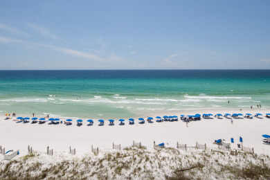Lake House SD 703 Solstice Shores - Your Beachfront View is Just the Beginning!, , on Gulf of Mexico - Fort Walton in Florida - Lakehouse Vacation Rental - Lake Home for rent on LakeHouseVacations.com