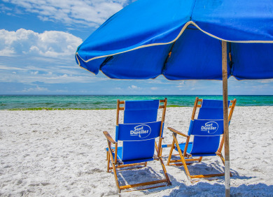 Lake House SD 703 Solstice Shores - Your Beachfront View is Just the Beginning!, , on Gulf of Mexico - Fort Walton in Florida - Lakehouse Vacation Rental - Lake Home for rent on LakeHouseVacations.com