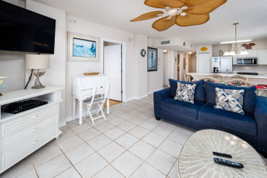 Lake House IP 501 Shoreline Shindig - Wake Up to Waves, Palm Trees, and Emerald Waters!, , on Gulf of Mexico - Fort Walton in Florida - Lakehouse Vacation Rental - Lake Home for rent on LakeHouseVacations.com
