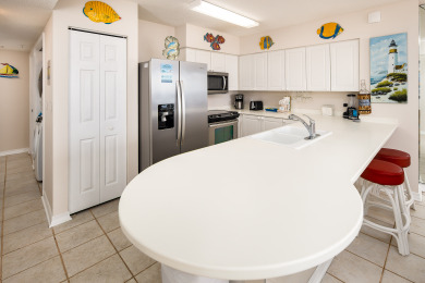 Lake House IP 501 Shoreline Shindig - Wake Up to Waves, Palm Trees, and Emerald Waters!, , on Gulf of Mexico - Fort Walton in Florida - Lakehouse Vacation Rental - Lake Home for rent on LakeHouseVacations.com