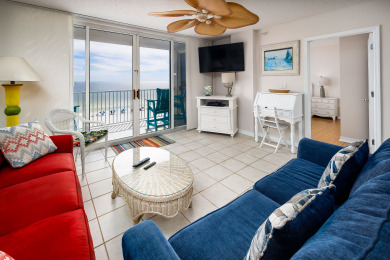 Lake House IP 501 Shoreline Shindig - Wake Up to Waves, Palm Trees, and Emerald Waters!, , on Gulf of Mexico - Fort Walton in Florida - Lakehouse Vacation Rental - Lake Home for rent on LakeHouseVacations.com