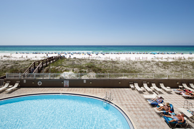 Lake House IP 309 Splash of Paradise - Dreaming of the Gulf It s Time to Unwind!, , on Gulf of Mexico - Fort Walton in Florida - Lakehouse Vacation Rental - Lake Home for rent on LakeHouseVacations.com