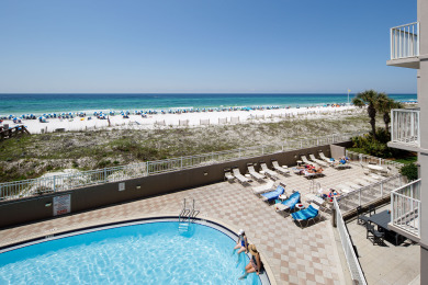 Lake House IP 309 Splash of Paradise - Dreaming of the Gulf It s Time to Unwind!, , on Gulf of Mexico - Fort Walton in Florida - Lakehouse Vacation Rental - Lake Home for rent on LakeHouseVacations.com