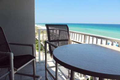 Lake House IP 610 Sunshine Sands - Soothe Your Soul with Oceanfront Views and Breezes, , on Gulf of Mexico - Fort Walton in Florida - Lakehouse Vacation Rental - Lake Home for rent on LakeHouseVacations.com
