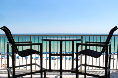 Lake House IP 610 Sunshine Sands - Soothe Your Soul with Oceanfront Views and Breezes, , on Gulf of Mexico - Fort Walton in Florida - Lakehouse Vacation Rental - Lake Home for rent on LakeHouseVacations.com