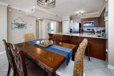 Lake House IP 610 Sunshine Sands - Soothe Your Soul with Oceanfront Views and Breezes, , on Gulf of Mexico - Fort Walton in Florida - Lakehouse Vacation Rental - Lake Home for rent on LakeHouseVacations.com