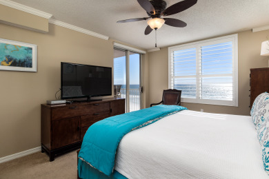 Lake House IP 610 Sunshine Sands - Soothe Your Soul with Oceanfront Views and Breezes, , on Gulf of Mexico - Fort Walton in Florida - Lakehouse Vacation Rental - Lake Home for rent on LakeHouseVacations.com