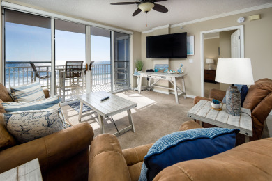 Lake House IP 610 Sunshine Sands - Soothe Your Soul with Oceanfront Views and Breezes, , on Gulf of Mexico - Fort Walton in Florida - Lakehouse Vacation Rental - Lake Home for rent on LakeHouseVacations.com