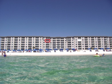 Lake House IP 610 Sunshine Sands - Soothe Your Soul with Oceanfront Views and Breezes, , on Gulf of Mexico - Fort Walton in Florida - Lakehouse Vacation Rental - Lake Home for rent on LakeHouseVacations.com