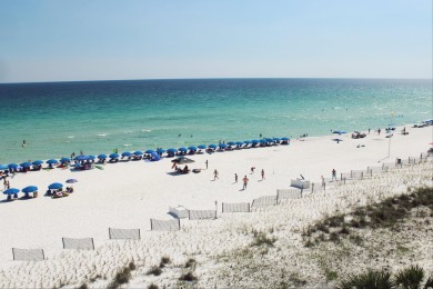 Lake House IP 610 Sunshine Sands - Soothe Your Soul with Oceanfront Views and Breezes, , on Gulf of Mexico - Fort Walton in Florida - Lakehouse Vacation Rental - Lake Home for rent on LakeHouseVacations.com