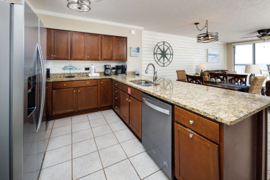 Lake House IP 610 Sunshine Sands - Soothe Your Soul with Oceanfront Views and Breezes, , on Gulf of Mexico - Fort Walton in Florida - Lakehouse Vacation Rental - Lake Home for rent on LakeHouseVacations.com