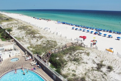 Lake House IP 610 Sunshine Sands - Soothe Your Soul with Oceanfront Views and Breezes, , on Gulf of Mexico - Fort Walton in Florida - Lakehouse Vacation Rental - Lake Home for rent on LakeHouseVacations.com