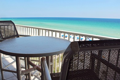 Lake House IP 610 Sunshine Sands - Soothe Your Soul with Oceanfront Views and Breezes, , on Gulf of Mexico - Fort Walton in Florida - Lakehouse Vacation Rental - Lake Home for rent on LakeHouseVacations.com