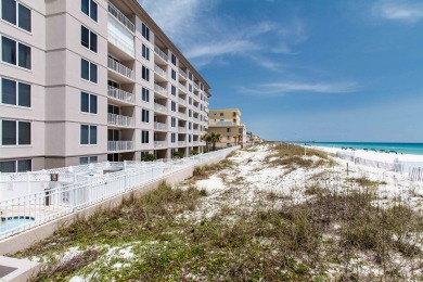 Lake House IP 610 Sunshine Sands - Soothe Your Soul with Oceanfront Views and Breezes, , on Gulf of Mexico - Fort Walton in Florida - Lakehouse Vacation Rental - Lake Home for rent on LakeHouseVacations.com