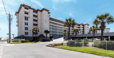 Lake House IP 610 Sunshine Sands - Soothe Your Soul with Oceanfront Views and Breezes, , on Gulf of Mexico - Fort Walton in Florida - Lakehouse Vacation Rental - Lake Home for rent on LakeHouseVacations.com