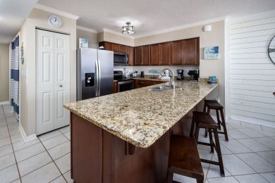 Lake House IP 610 Sunshine Sands - Soothe Your Soul with Oceanfront Views and Breezes, , on Gulf of Mexico - Fort Walton in Florida - Lakehouse Vacation Rental - Lake Home for rent on LakeHouseVacations.com
