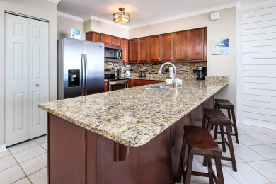 Lake House IP 610 Sunshine Sands - Soothe Your Soul with Oceanfront Views and Breezes, , on Gulf of Mexico - Fort Walton in Florida - Lakehouse Vacation Rental - Lake Home for rent on LakeHouseVacations.com