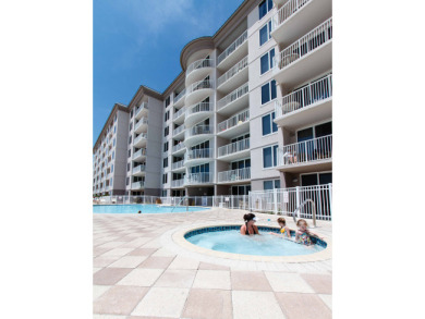Lake House IP 610 Sunshine Sands - Soothe Your Soul with Oceanfront Views and Breezes, , on Gulf of Mexico - Fort Walton in Florida - Lakehouse Vacation Rental - Lake Home for rent on LakeHouseVacations.com