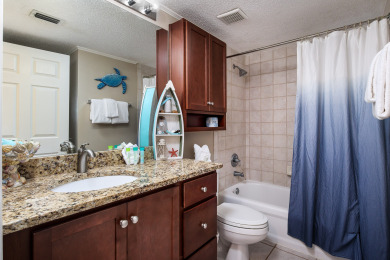 Lake House IP 610 Sunshine Sands - Soothe Your Soul with Oceanfront Views and Breezes, , on Gulf of Mexico - Fort Walton in Florida - Lakehouse Vacation Rental - Lake Home for rent on LakeHouseVacations.com