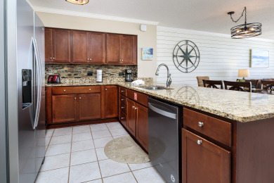 Lake House IP 610 Sunshine Sands - Soothe Your Soul with Oceanfront Views and Breezes, , on Gulf of Mexico - Fort Walton in Florida - Lakehouse Vacation Rental - Lake Home for rent on LakeHouseVacations.com